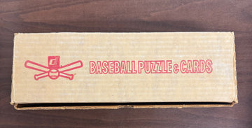 1985 Donruss Baseball Complete Factory Set (660)