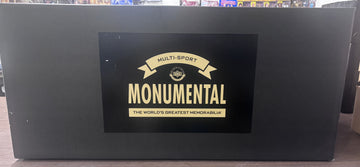 2025-26 Upper Deck Authenticated Monumental Multi-Sport Box