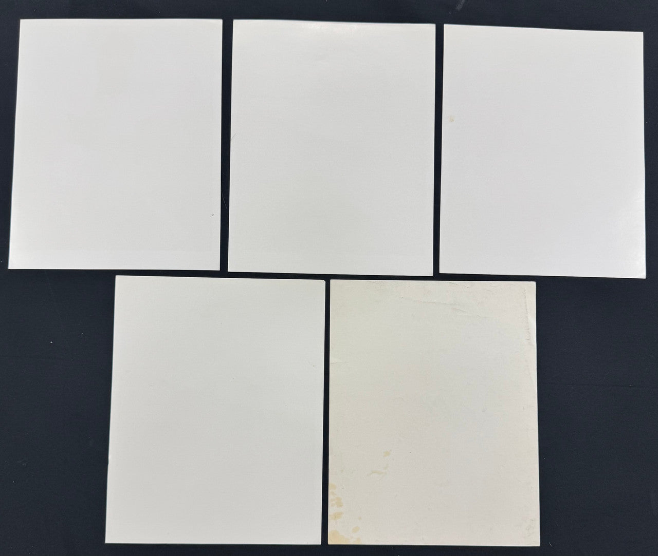 1969 Detroit Tigers Picture Photo Pack Set "A" (10) Kaline Cash ++