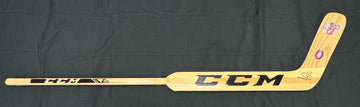 Carey Price Signed Autographed CCM E 3.5 Goalie Stick Beckett Authenticated