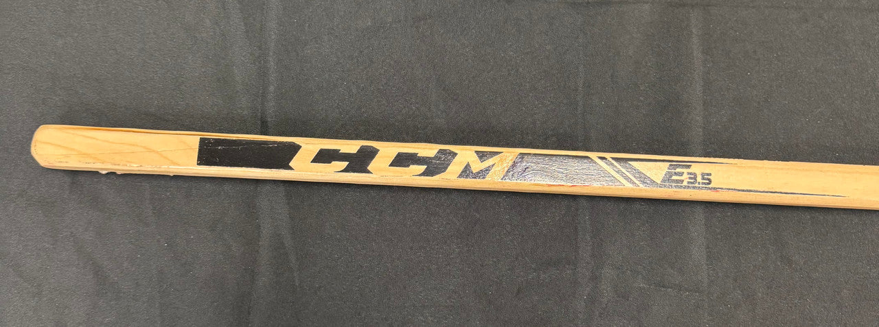Carey Price Signed Autographed CCM E 3.5 Goalie Stick Beckett Authenticated