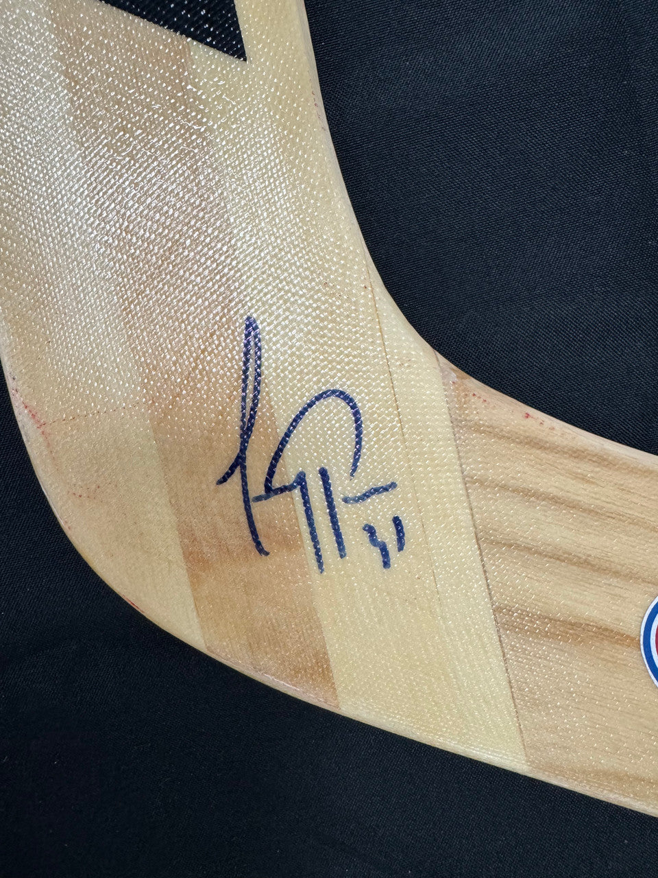 Carey Price Signed Autographed CCM E 3.5 Goalie Stick Beckett Authenticated