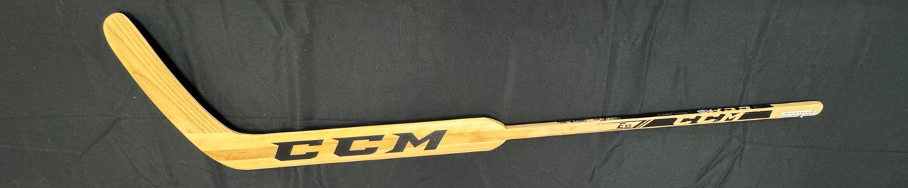 Carey Price Signed Autographed CCM E 3.5 Goalie Stick Beckett Authenticated