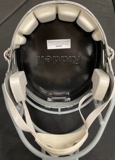 Bo Jackson Signed Autographed Helmet Replica FS Raiders Beckett