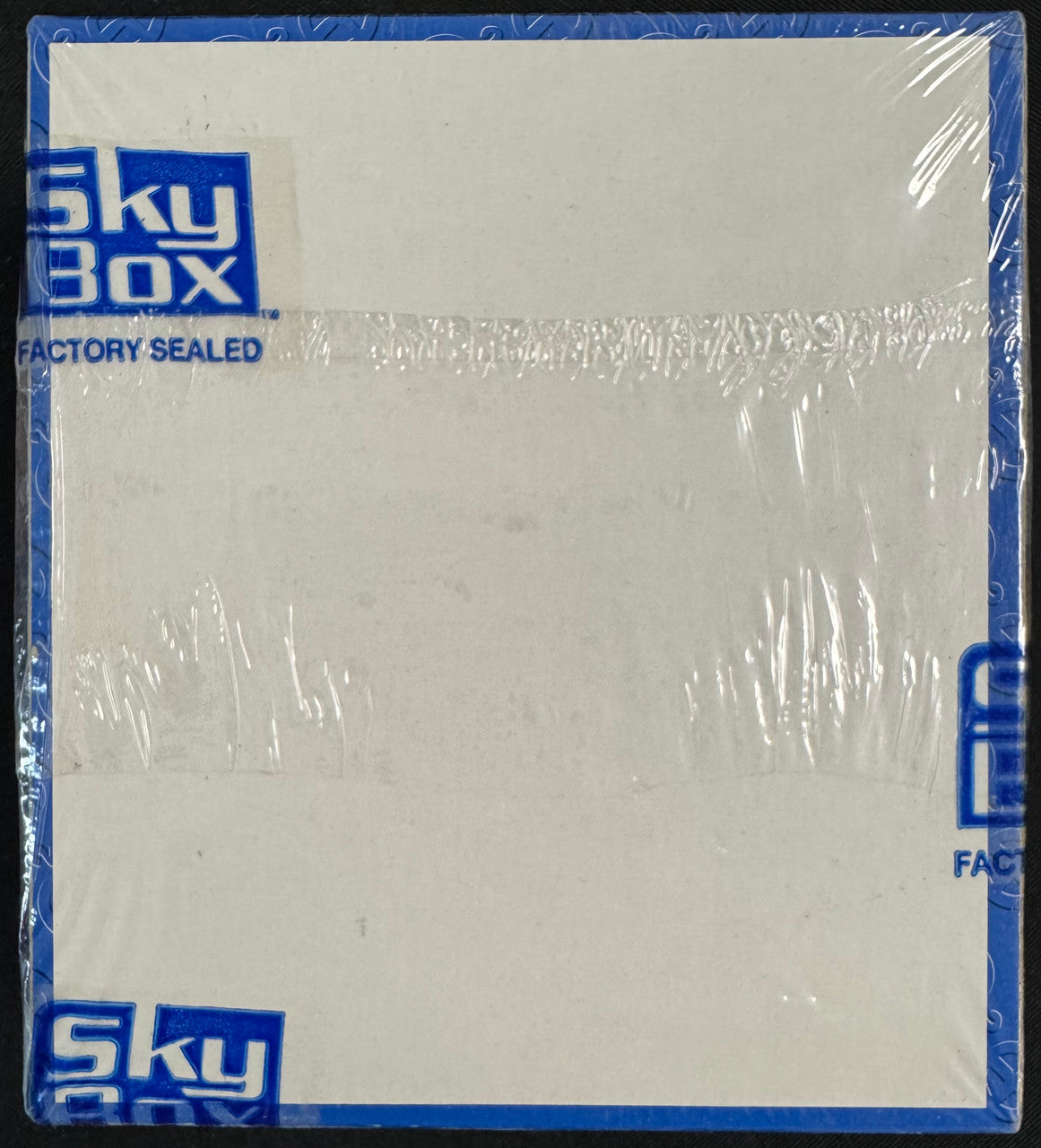 1993 SkyBox Marvel Comics X-Men Series 2 Box Factory Sealed