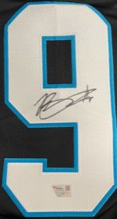 Bryce Young Signed Autographed Nike Authentic Jersey Fanatics