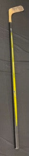 Mario Lemieux Signed Autographed Nike Stick Steiner