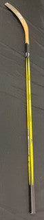Mario Lemieux Signed Autographed Nike Stick Steiner