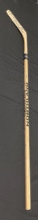 Gordie Howe Signed Autographed Northland Stick Inscribed Mr Hockey JSA