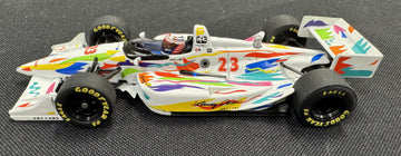 1994 Minichamps Buddy Lazier Limited Edition 1/43 Lola Indy Car