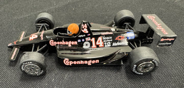 1992 Onyx A.J. Foyt Lola T92 1/43 Indy Car