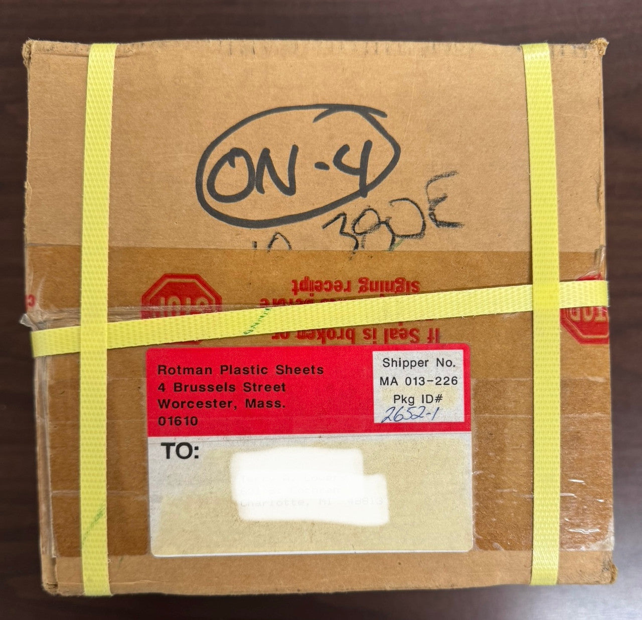 1990 Action Packed Football Rookie Update Set Case (12) Factory Sealed