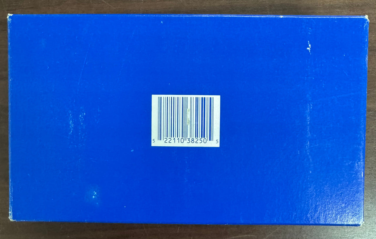 1990 Sportflics Magic Motion Baseball Wax Box 36 Sealed Packs