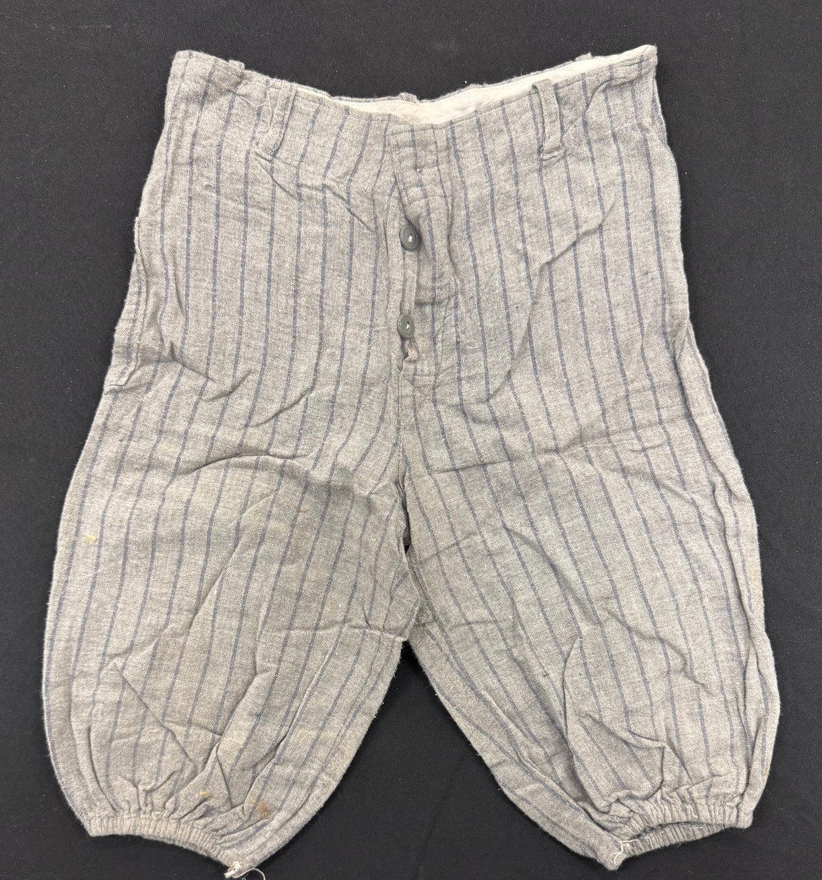 1935 Detroit Tigers Champions Vintage Youth Uniform