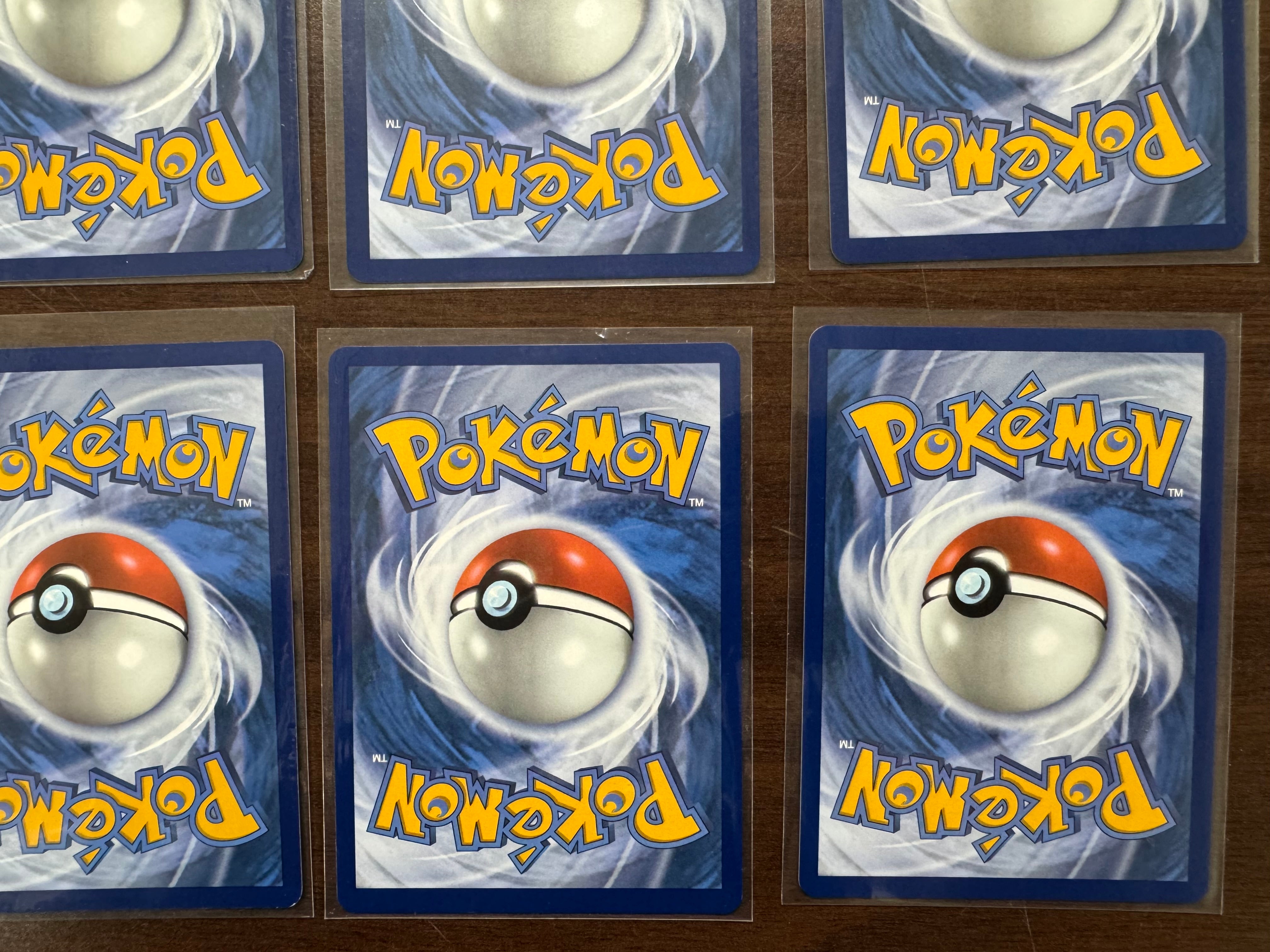2025 Pokemon Destined Rivals Complete TCG Set (Base/Reverse) LP-NM READ