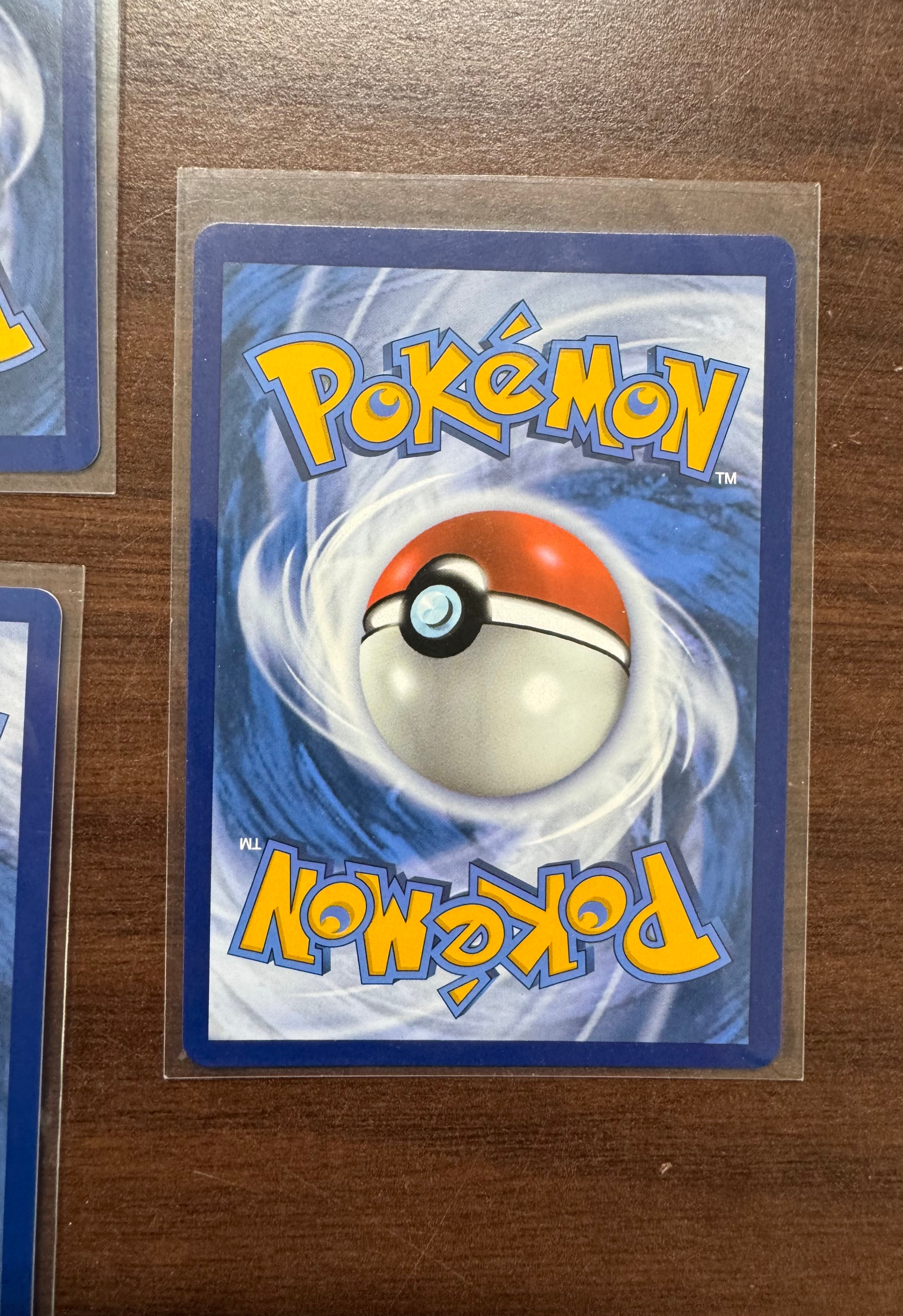 2025 Pokemon Destined Rivals Complete TCG Set (Base/Reverse) LP-NM READ