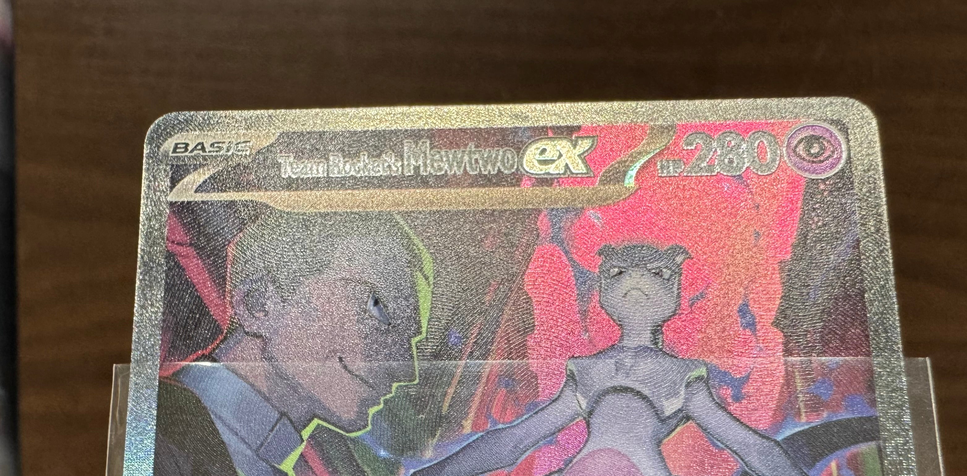 2025 Pokemon Destined Rivals Complete TCG Set (Base/Reverse) LP-NM READ
