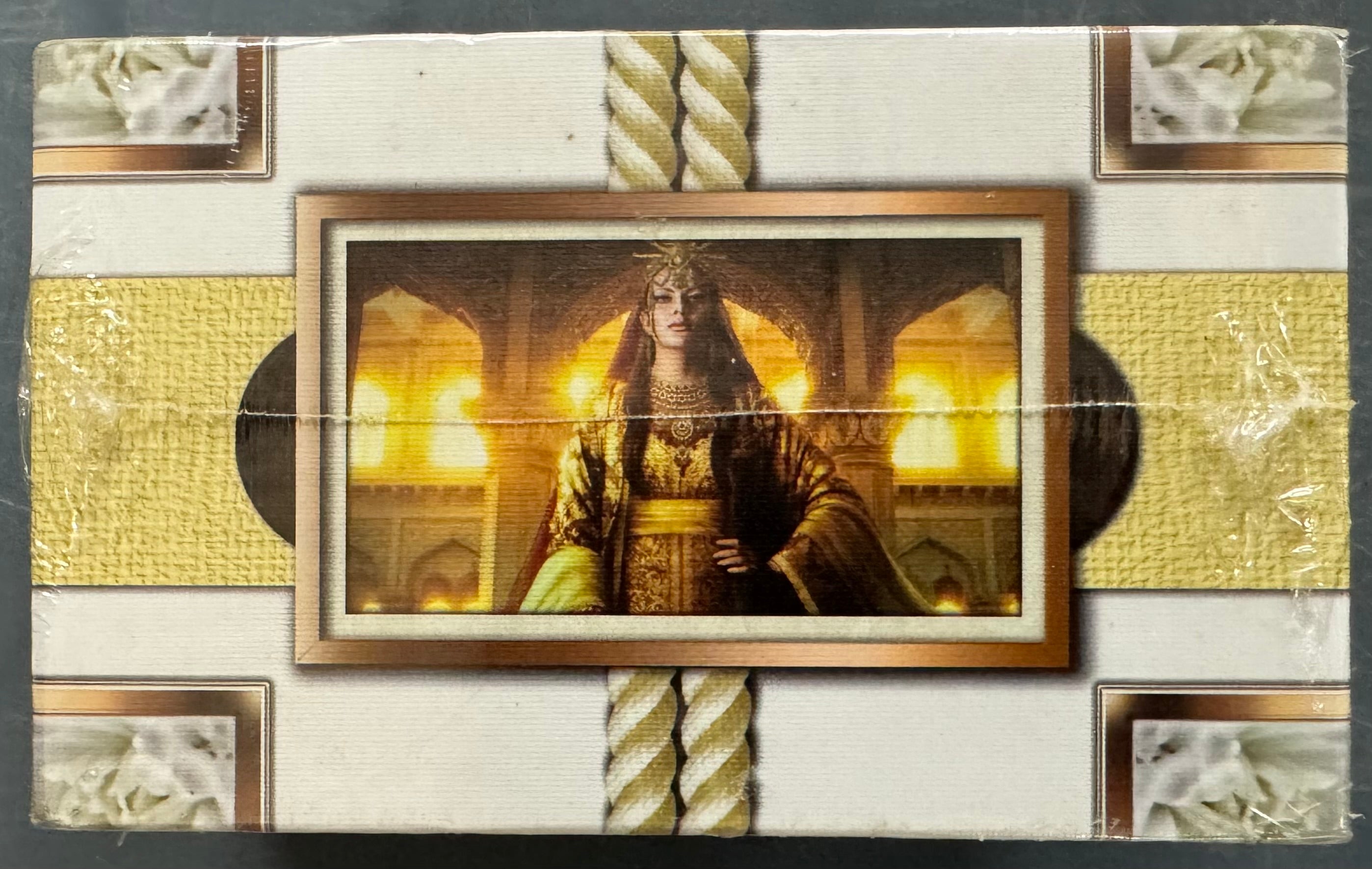 2012 AEG Legend of the Five Rings Gempukku Emperor Edition Booster Box