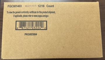 2014 Bowman Chrome Football Hobby Case (12)