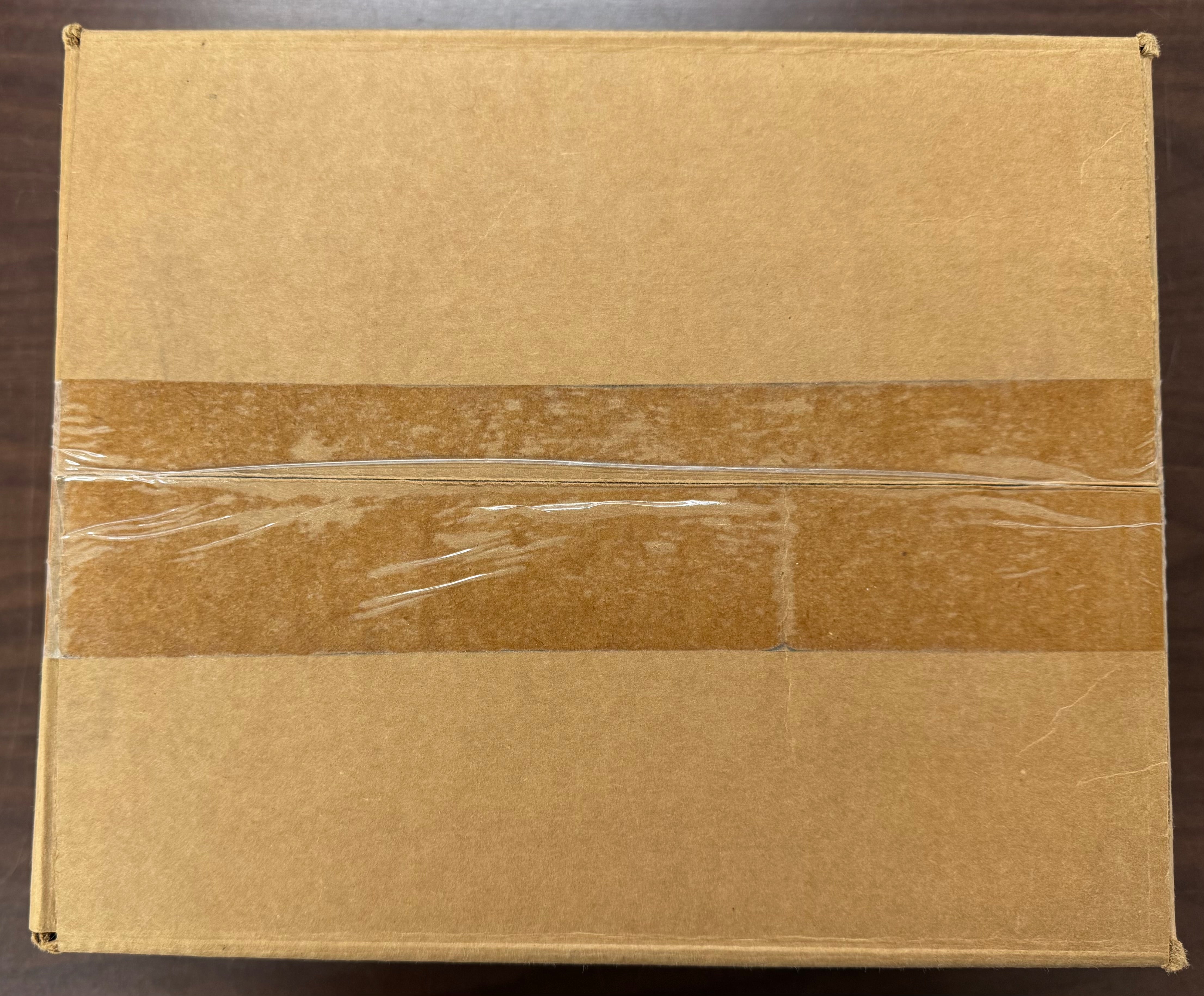 2014 Bowman Chrome Football Hobby Case (12)