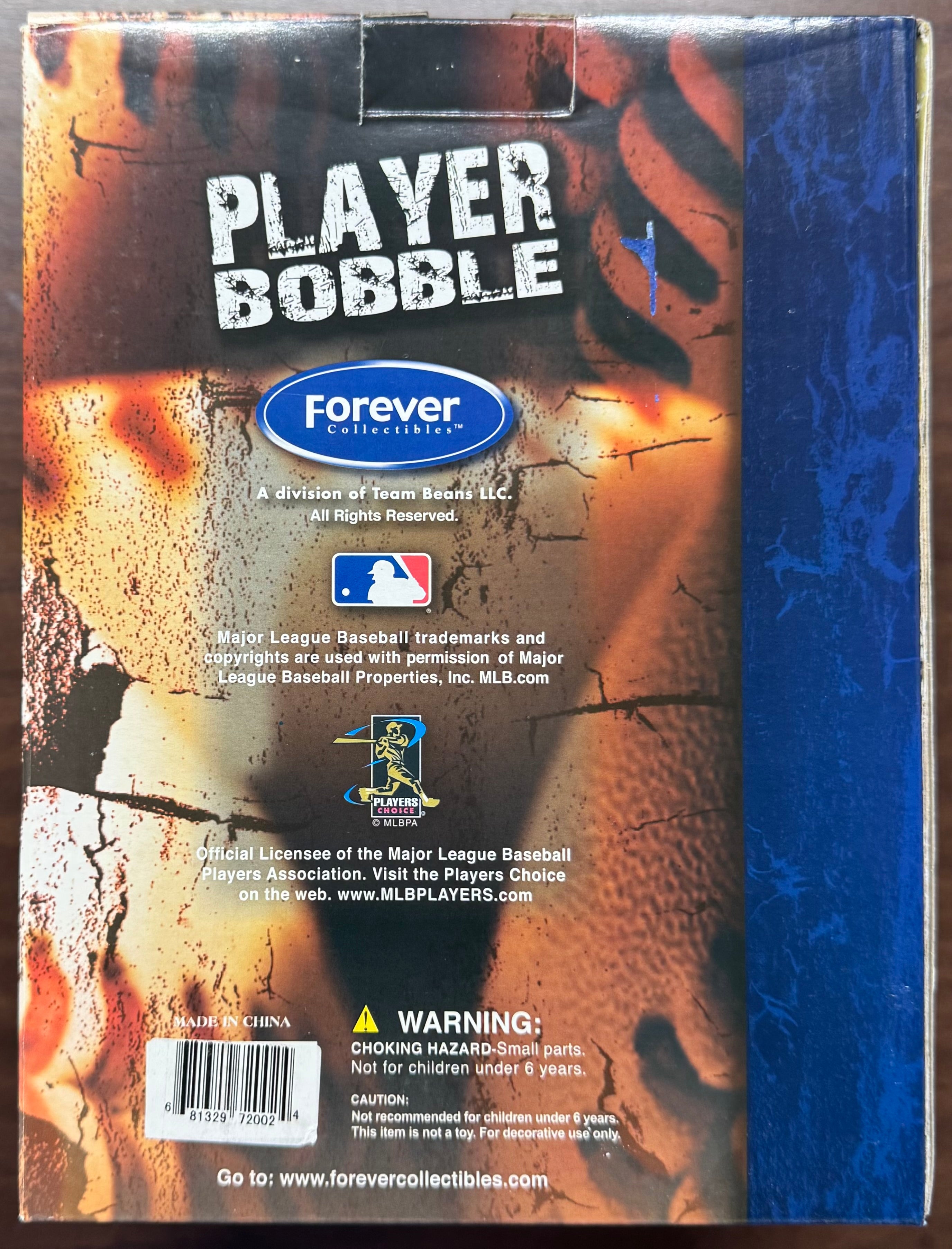 Forever Collectibles Magglio Ordonez Bobble Head New in Box
