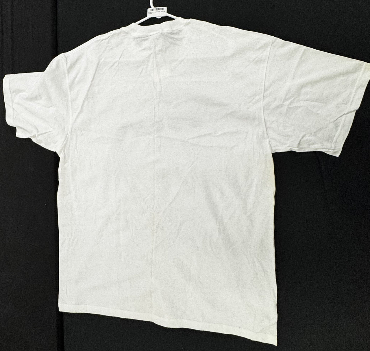 Nike Michael Jordan He's Back Oversized T-Shirt XL