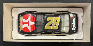 Davey Allison #28 Havoline Action Racing 1:24 Diecast Car /6936