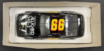 Rusty Wallace #66 Alugard Action Racing Xtreme 1:24 Diecast Car /3000