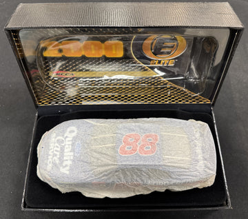 Dale Jarrett #88 Quality Care Action Racing Elite 1:24 Diecast Car /1500