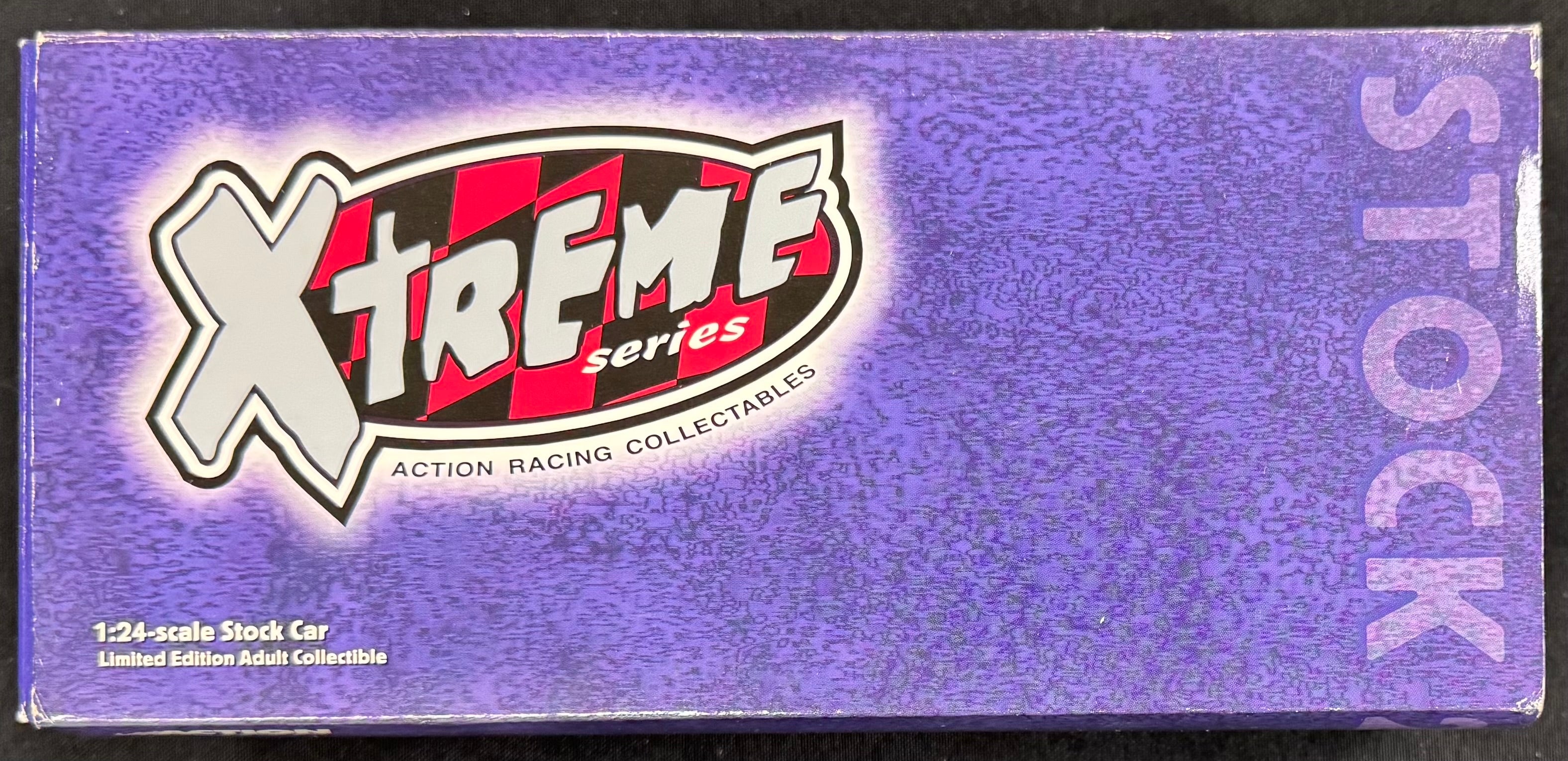 Rusty Wallace #66 Alugard 1984 Camaro Action Racing Xtreme 1:24 Diecast Car