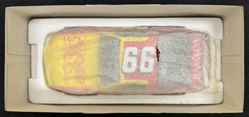 Rusty Wallace #66 Alugard 1984 Camaro Action Racing Xtreme 1:24 Diecast Car