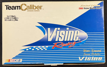 Matt Kenseth #17 Visine Racing 2000 Team Caliber 1:24 Diecast Car /2340