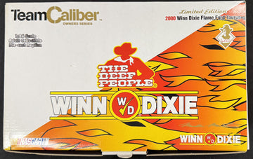 Mark Martin #60 Winn Dixie Beef People 2000 Team Caliber 1:24 Diecast Car /3120