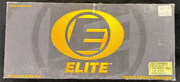 Dale Earnhardt Sr. #3 AC Delco 1997 Action Racing Elite 1:24 Diecast Car