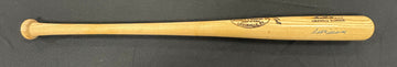Ted Williams Signed Autographed Louisville Slugger Bat JSA *578
