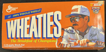 Dale Earnhardt Sr. #3 Wheaties 1997 Action Racing 1:18 Diecast Car /7000