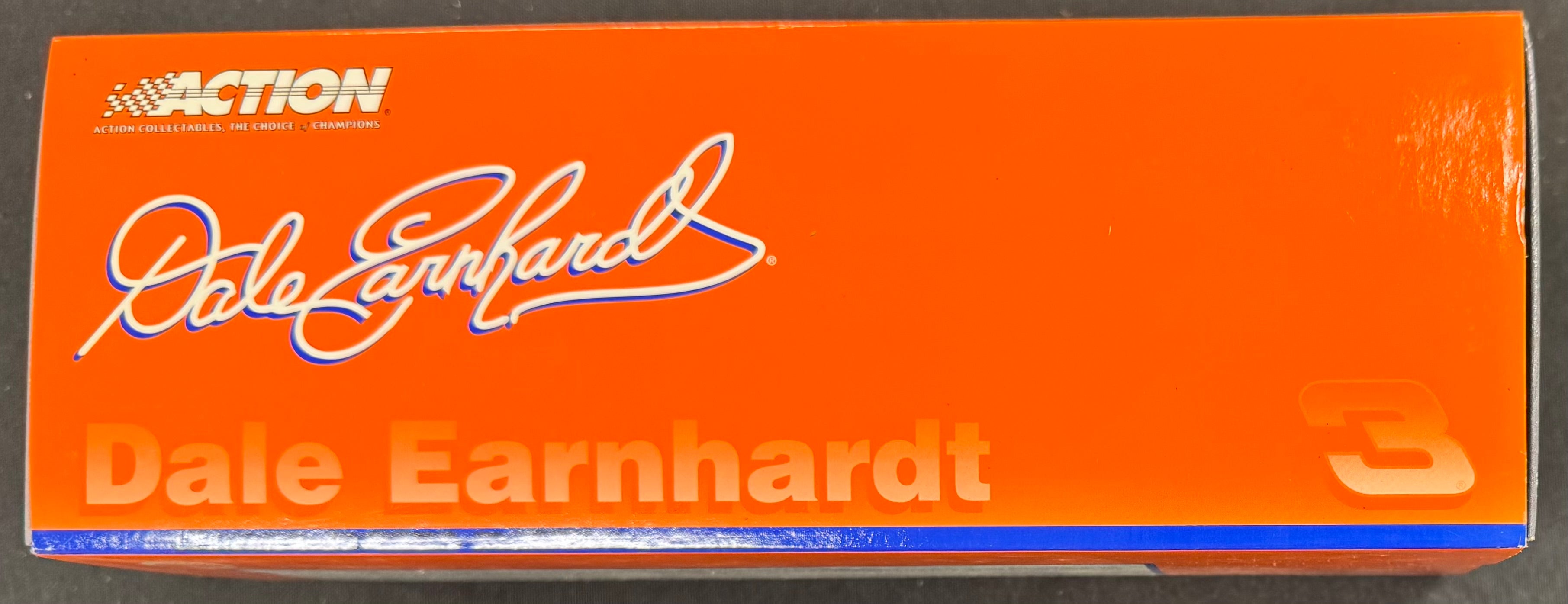 Dale Earnhardt Sr. #3 Wheaties Bank 1997 Action Racing 1:24 Diecast Car /9900