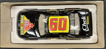 Mark Martin #60 Winn Dixie 1997 Action Racing Elite 1:24 Diecast Car /3500