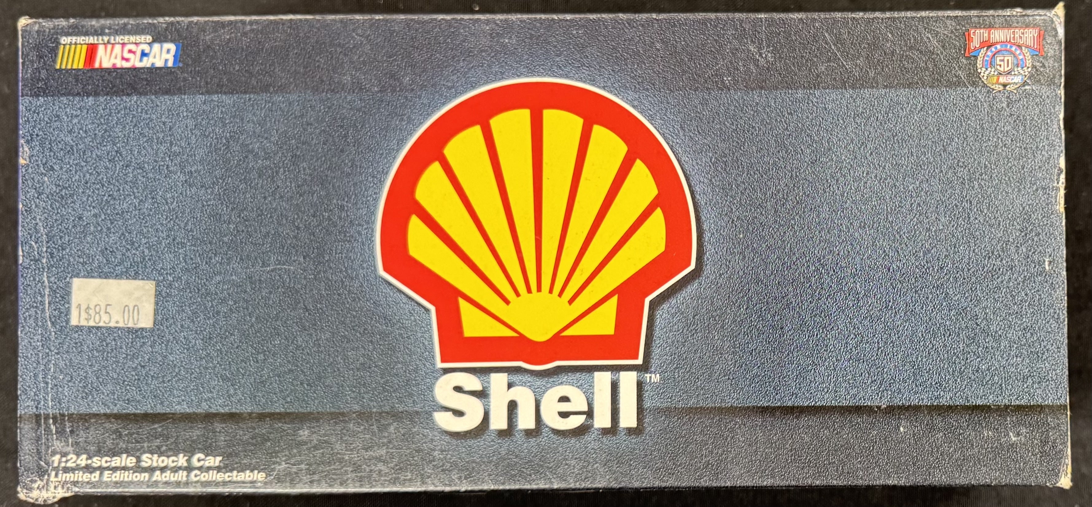 Tony Stewart #44 Shell Bank 1998 Pontiac Action Racing 1:24 Diecast Car /2500