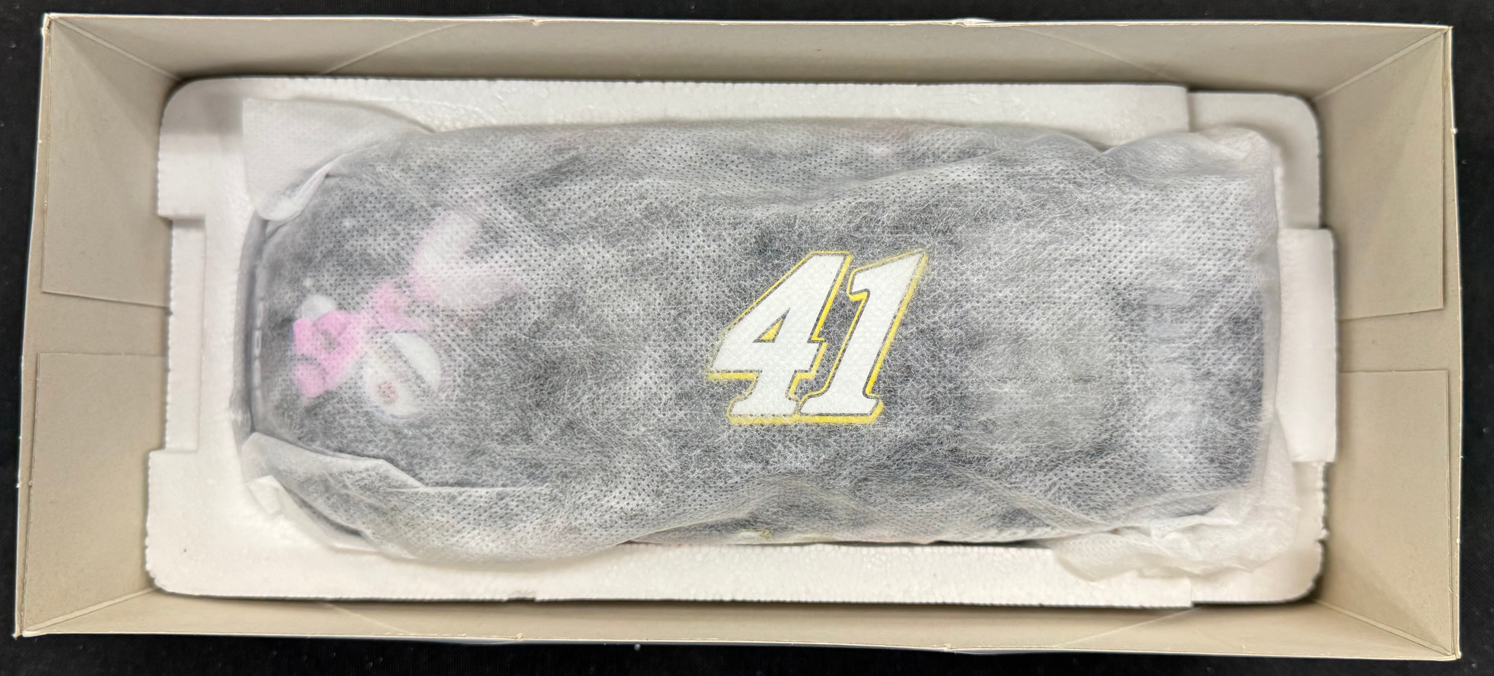 Jimmy Spencer #41 Energizer 2002 Intrepid Action Racing 1:24 Diecast Car /6168