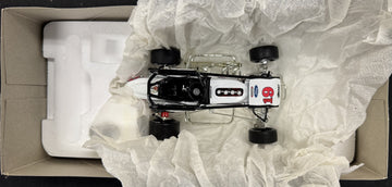 Tony Stewart #19 2000 Midget Action Racing Xtreme 1:24 Diecast Car /8004