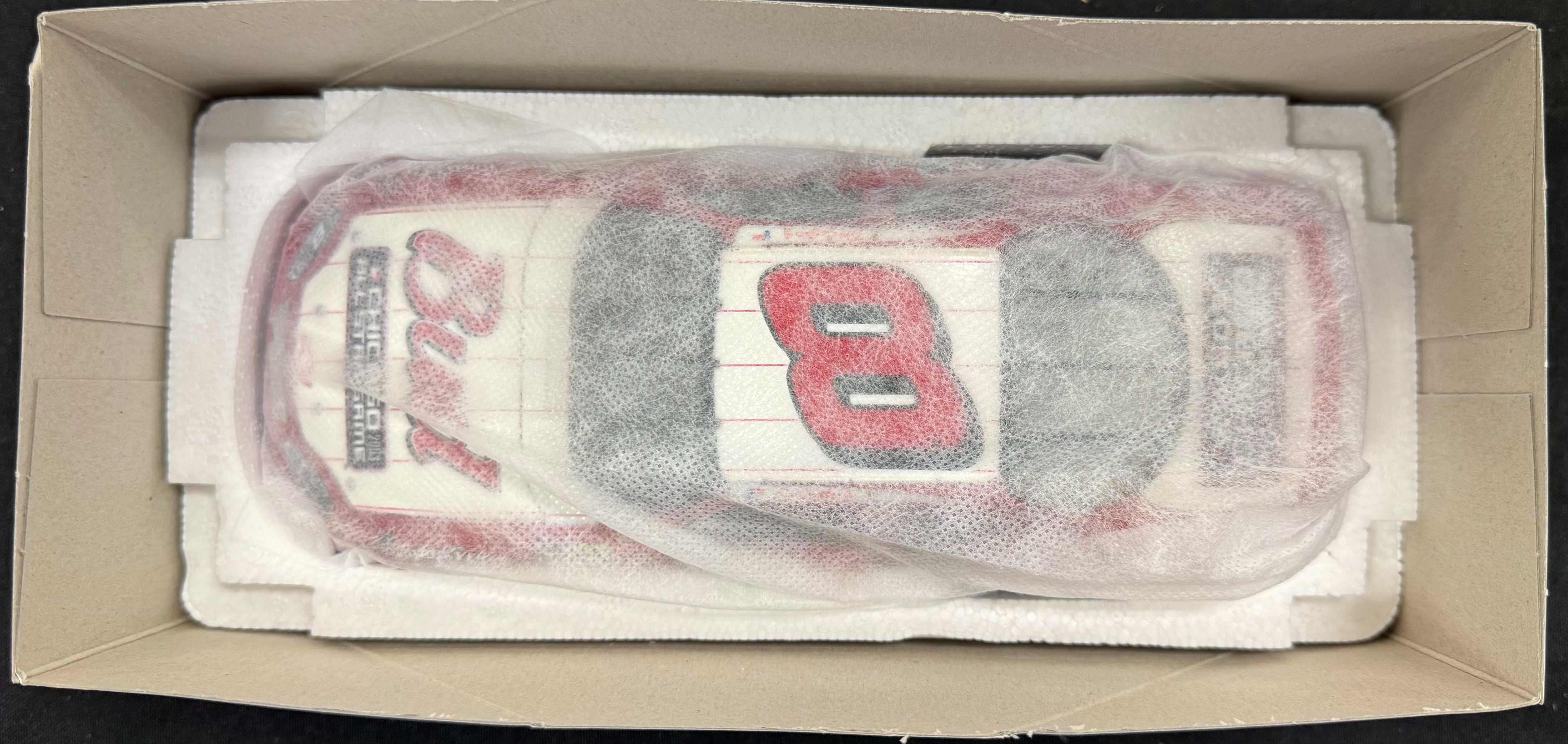 Dale Earnhardt Jr. #8 Chicago All-Star Game 2003 Action Racing 1:24 Diecast Car
