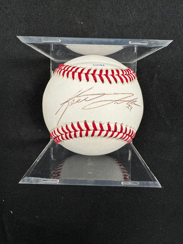 Keith Foulke Signed Autographed Rawlings Official League Baseball JSA