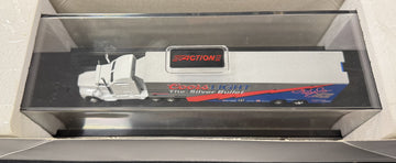 Kyle Petty #42 Coors Light 1995 Racing Collectibles 1:96 Race Care Transporter