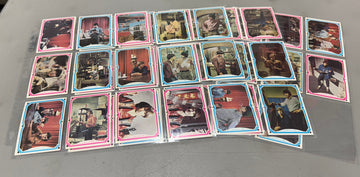 1967 Donruss Raybert The Monkees Series C Complete Set (44) VG-EX