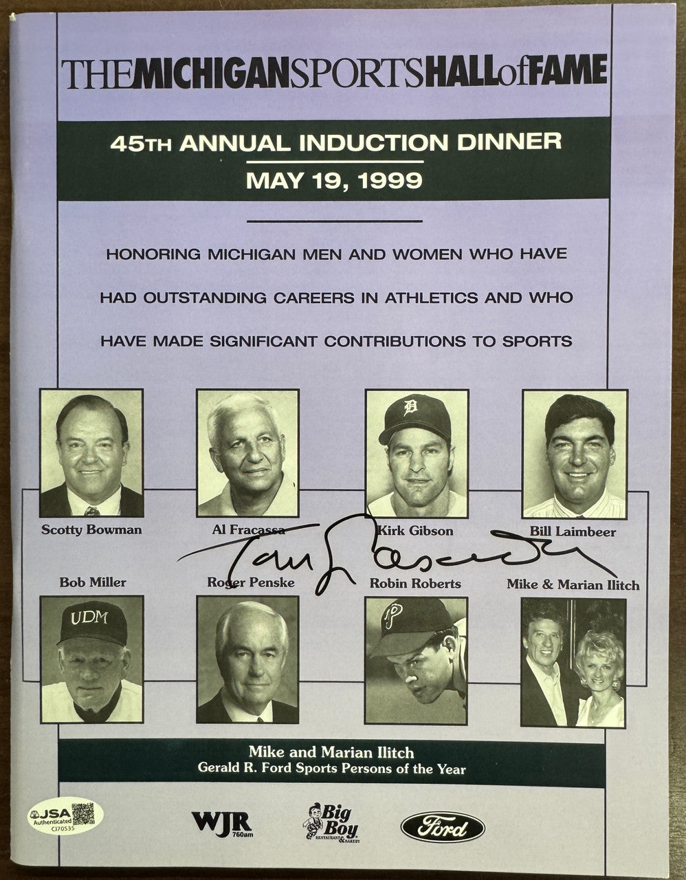 MLB Signed Collectibles – LegendsSportsGames
