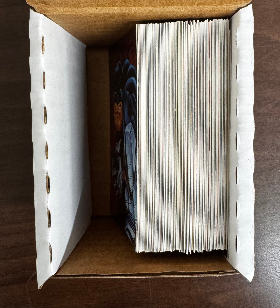 1993 Skybox Marvel Masterpieces Complete Set (90) NM-MT