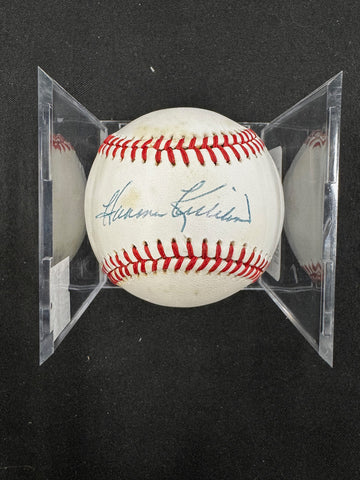 Harmon Killebrew Signed Autographed Rawlings OAL Baseball JSA
