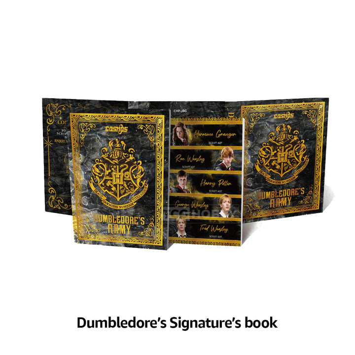 2025 Kakawow Cosmos Harry Potter Hobby Box