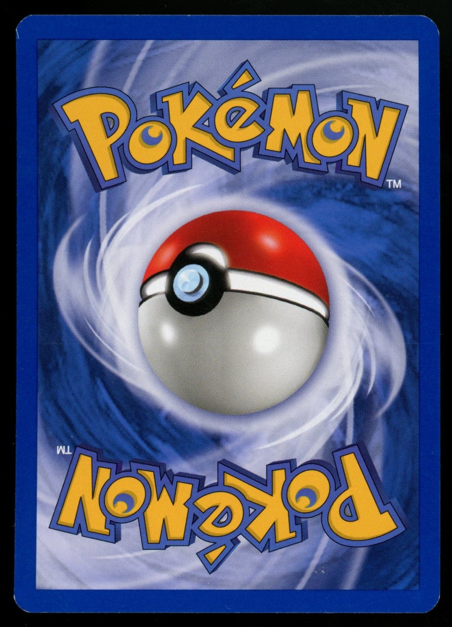 Pokemon Lucky Stadium Black Star Promo WOTC #41